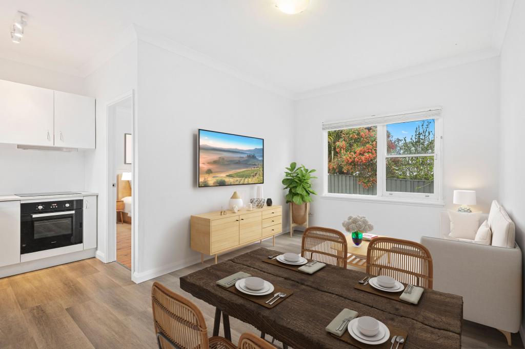 2/14 Lang St, Balgownie, NSW 2519