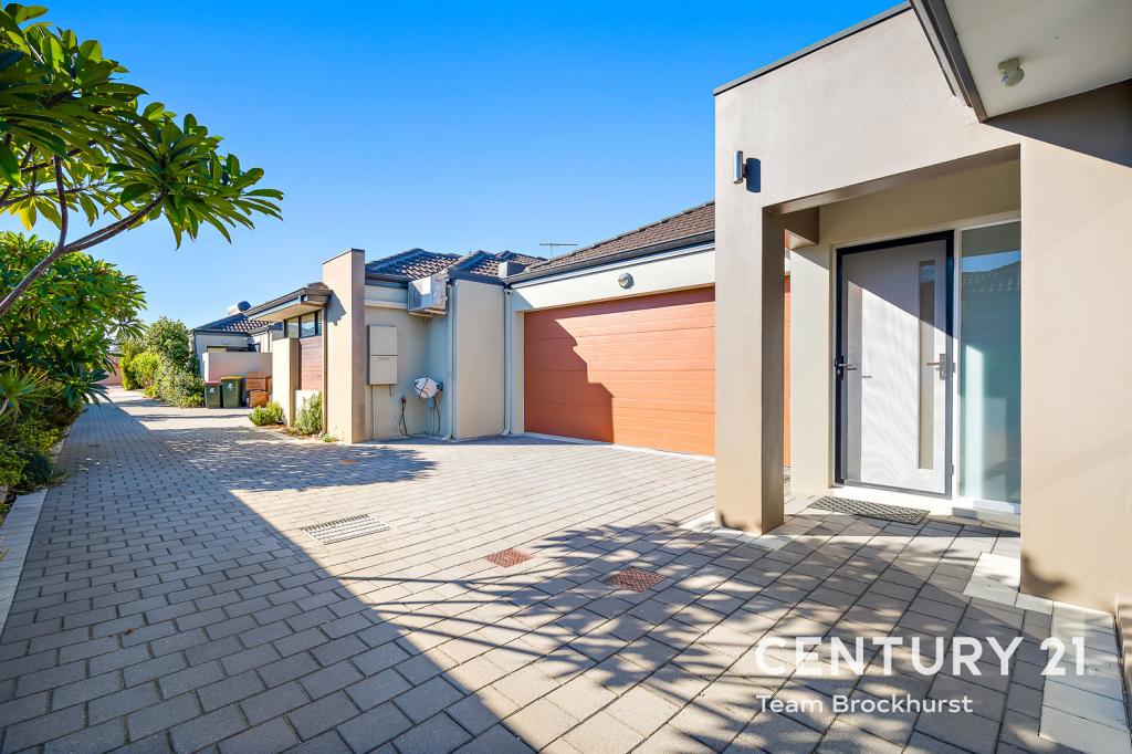 38c Wesley St, Balcatta, WA 6021