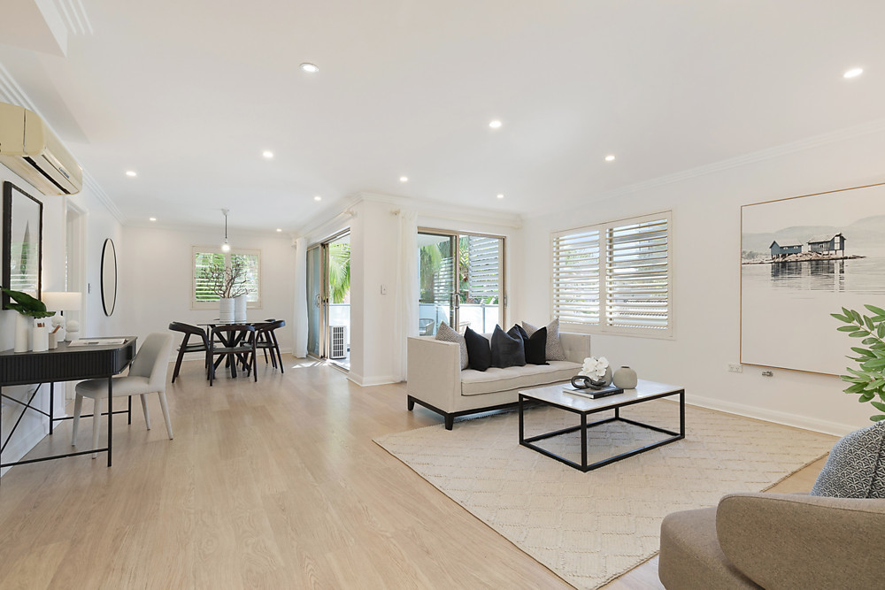 5/16-18 Frazer St, Collaroy, NSW 2097