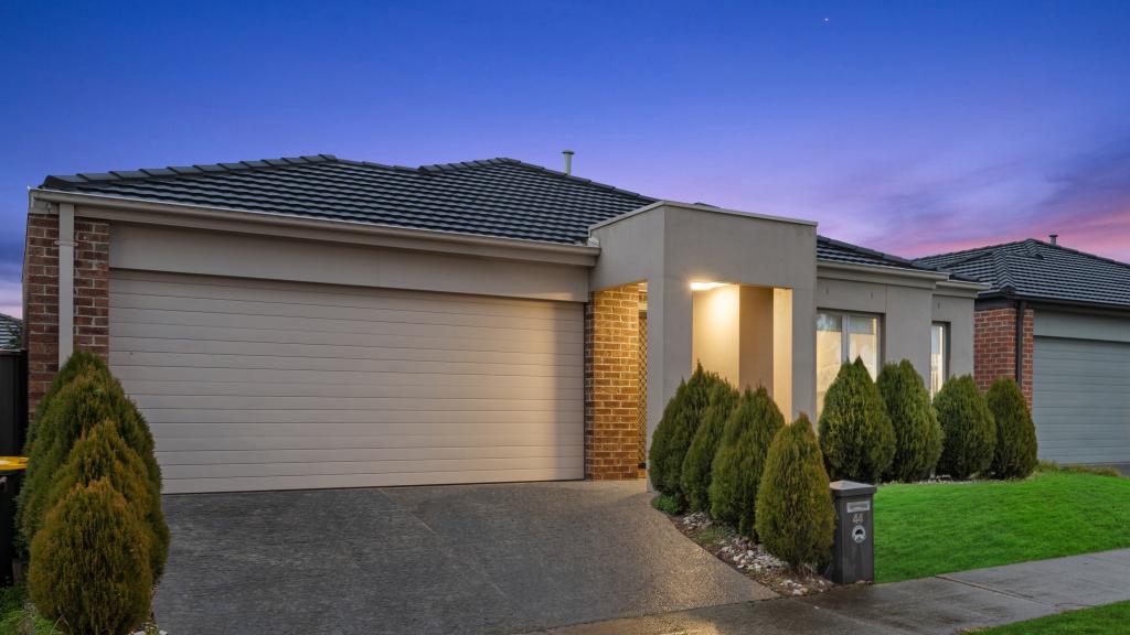 44 Bluebell Dr, Craigieburn, VIC 3064