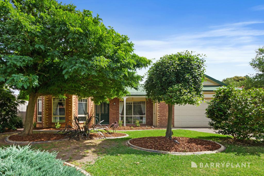 2 Illuminate Ct, Kilsyth South, VIC 3137