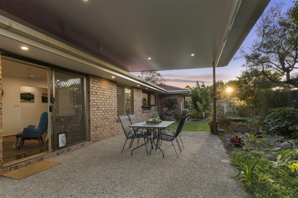 8 AYDON CT, KEPERRA, QLD 4054