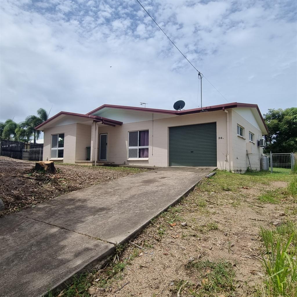 36a Helen St, Cooktown, QLD 4895