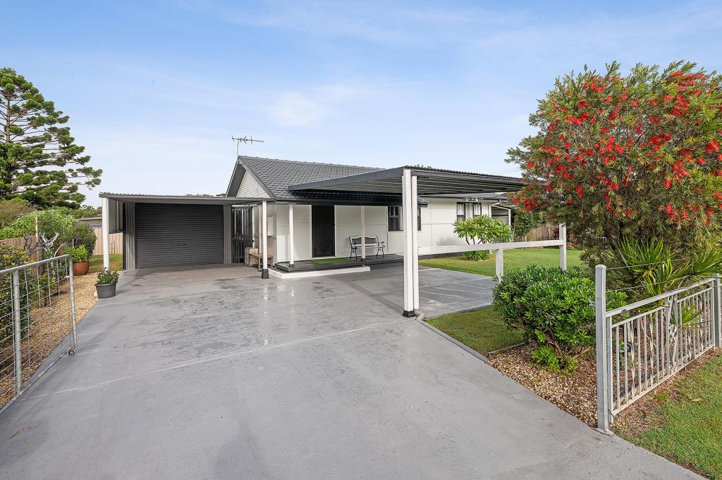 5 Geer St, Raymond Terrace, NSW 2324