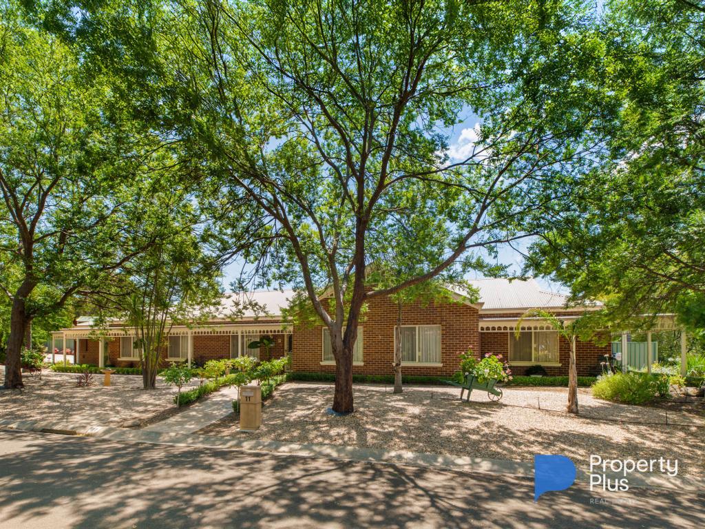 11 Battunga Ct, Strathfieldsaye, VIC 3551