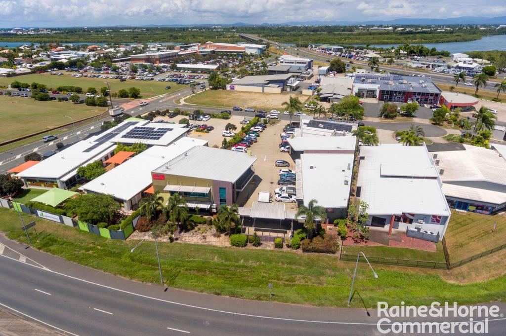 1/6-8 DISCOVERY LANE, MOUNT PLEASANT, QLD 4740