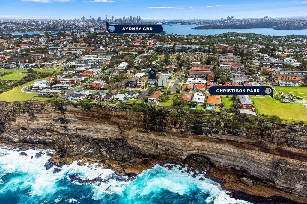4 Marne St, Vaucluse, NSW 2030
