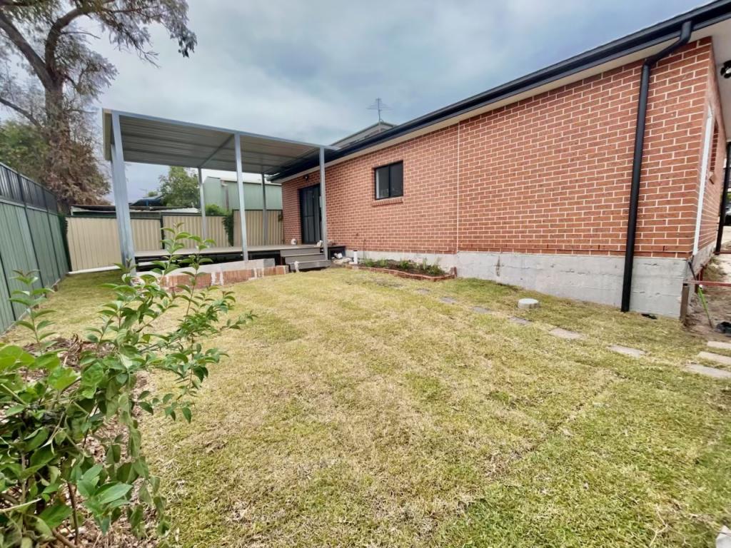 75A HECKENBERG AVE, SADLEIR, NSW 2168