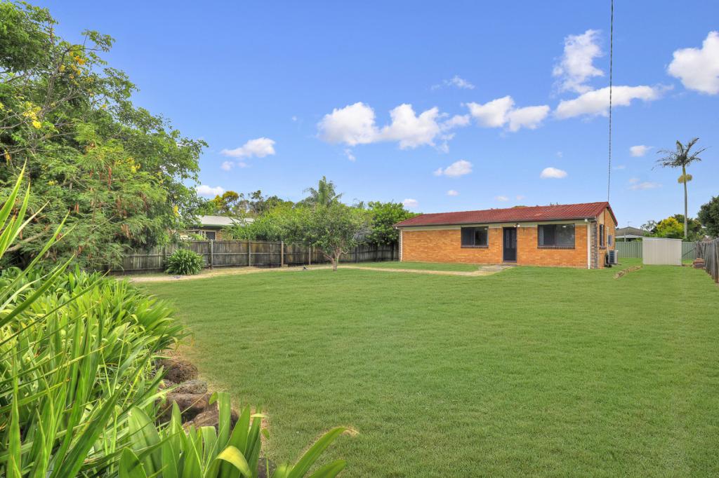 83 Kinch St, Burnett Heads, QLD 4670