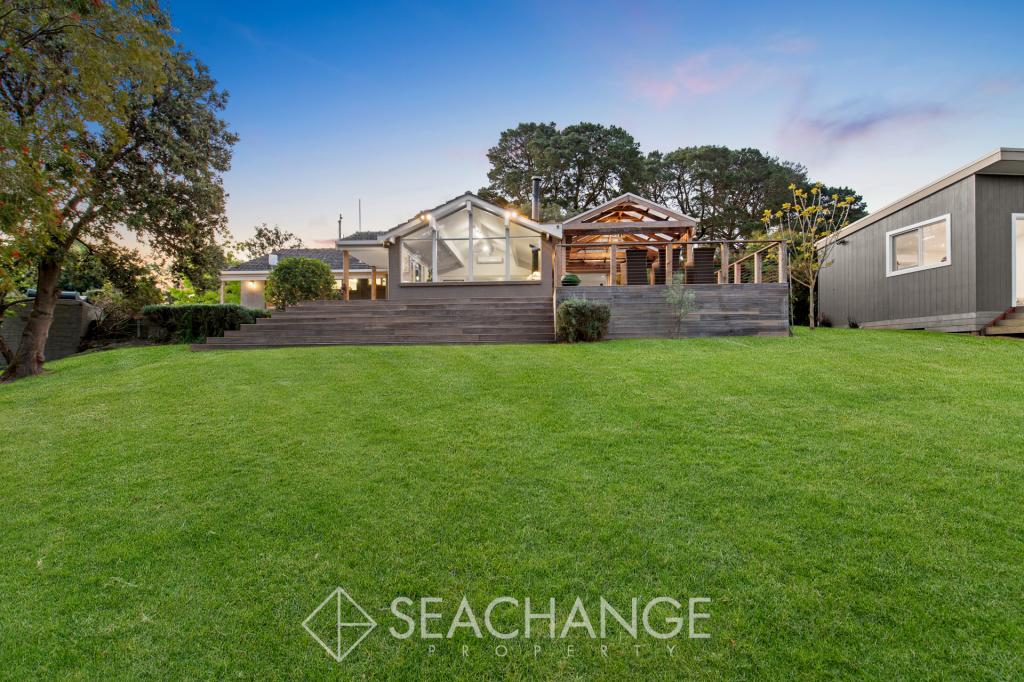 500 Derril Rd, Moorooduc, VIC 3933