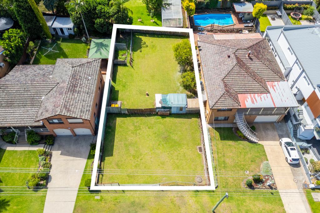 159 Whalans Rd, Greystanes, NSW 2145