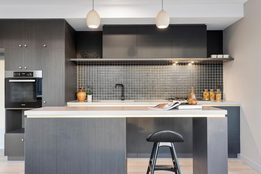 Luxury Apartment/109 Commercial Rd, Teneriffe, QLD 4005