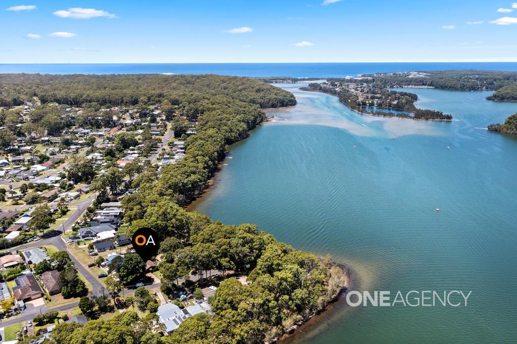 5 James Cres, Kings Point, NSW 2539