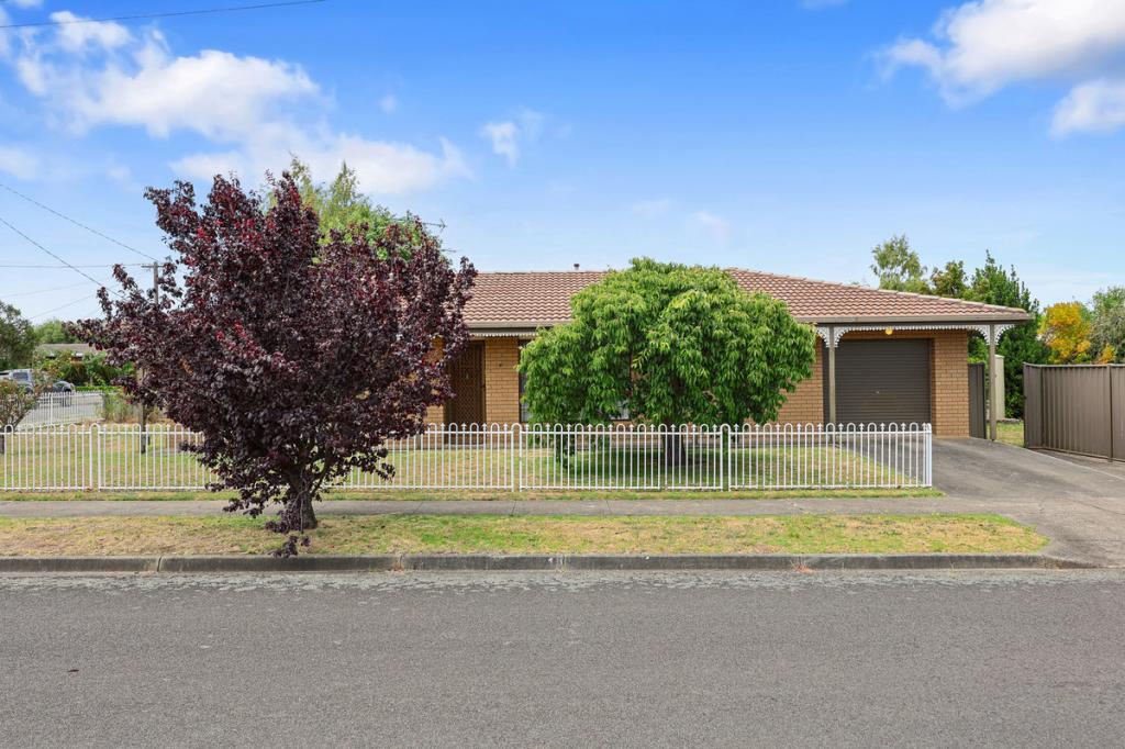 10 Strachan St, Hamilton, VIC 3300
