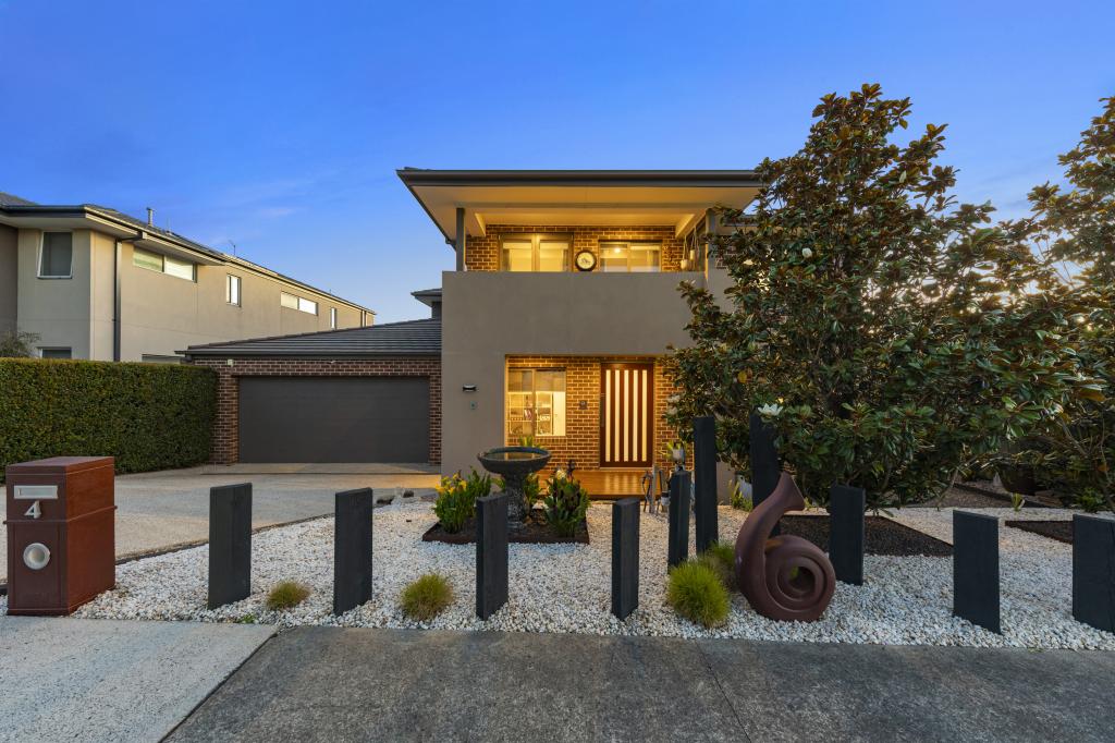 4 Hedgevale Dr, Officer, VIC 3809