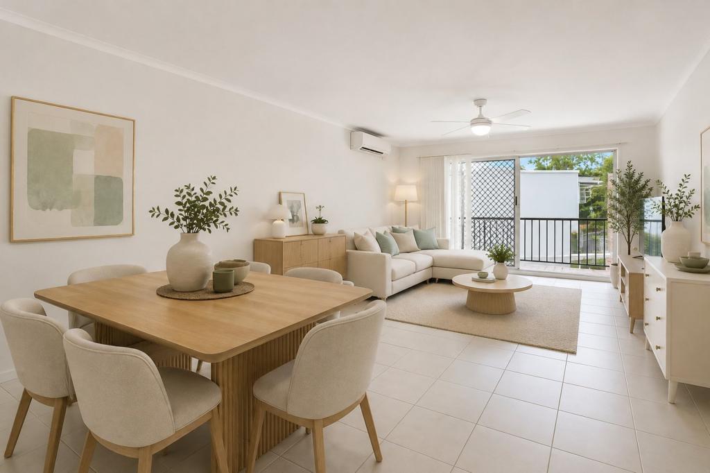 6/22 Kennington Rd, Camp Hill, QLD 4152