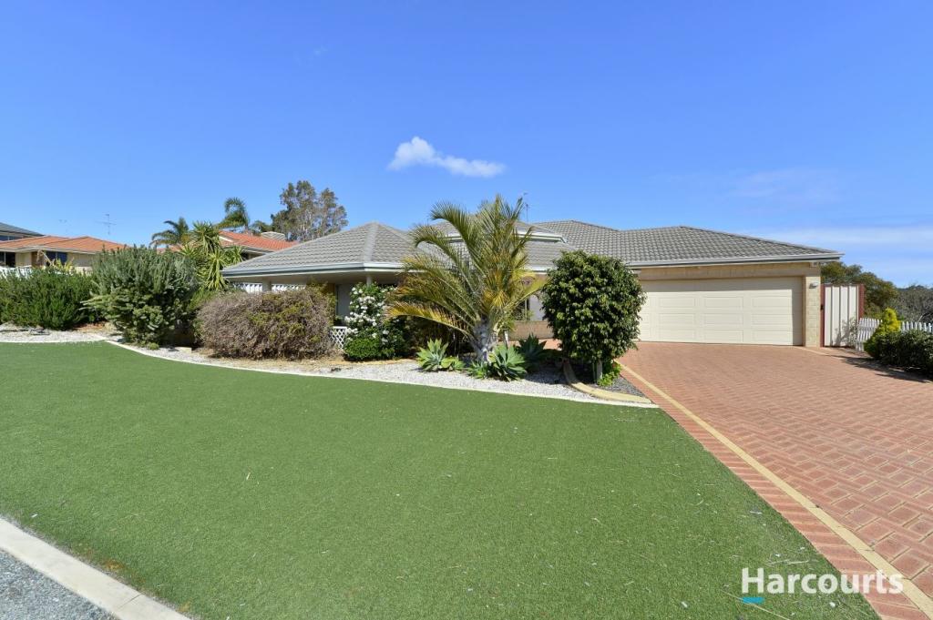 16 Jacana Way, Halls Head, WA 6210