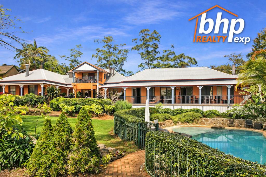 37-41 WESTERN AVE, MONTVILLE, QLD 4560