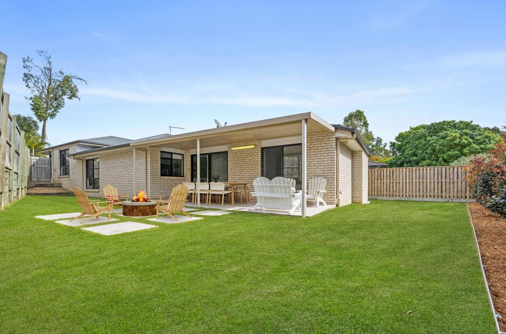 8 Conjola Lane, Waterford, QLD 4133