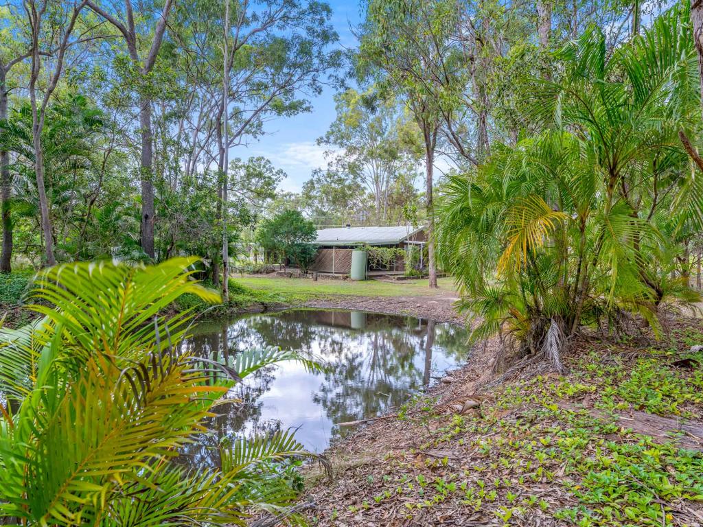 406a Booral Rd, Booral, QLD 4655