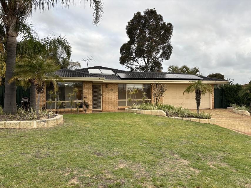 40 Amadeus Gdns, Joondalup, WA 6027