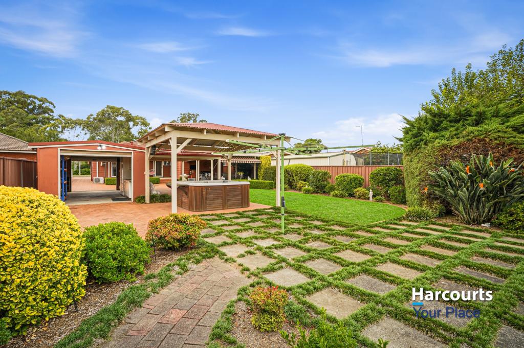 10 Francis St, Mount Druitt, NSW 2770
