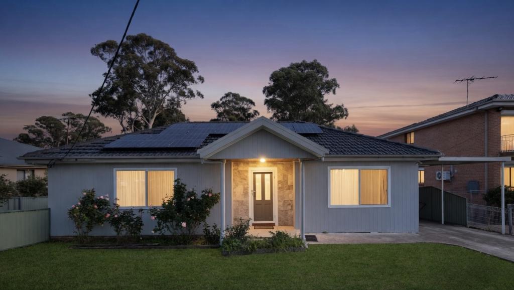 39 & 39A PHYLLIS ST, MOUNT PRITCHARD, NSW 2170
