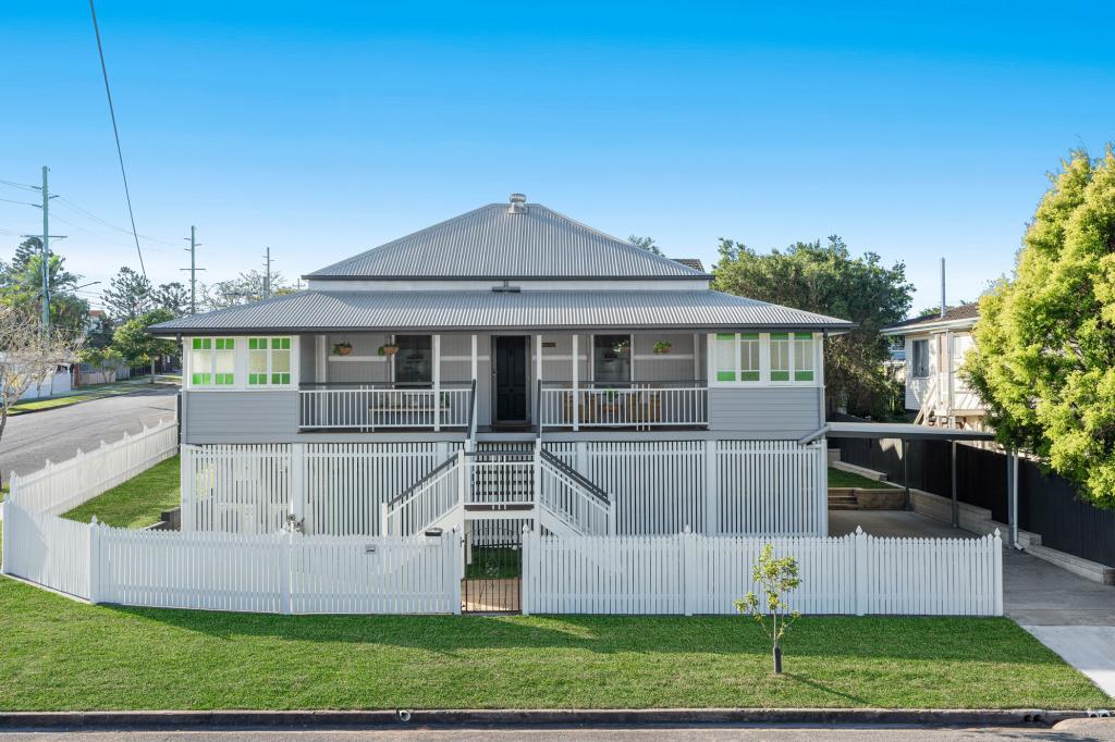 47 Madgwick St, Wynnum, QLD 4178