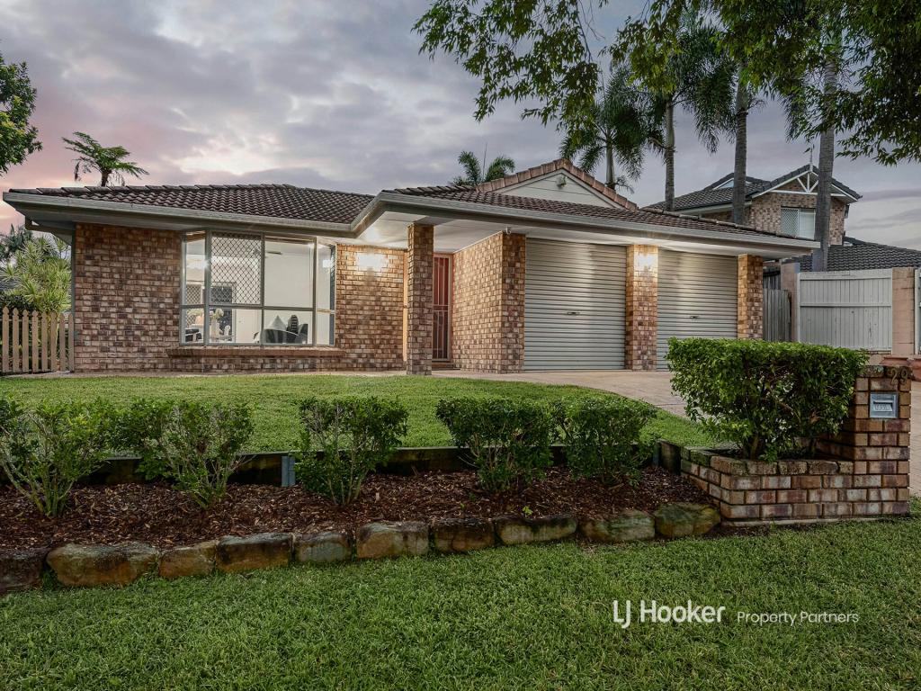 29 Blue Grass Cres, Eight Mile Plains, QLD 4113