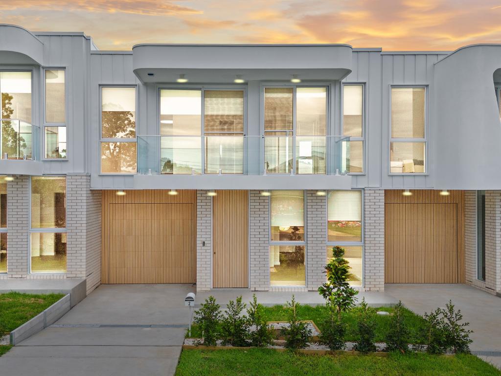 2/19 Bell St, Riverwood, NSW 2210