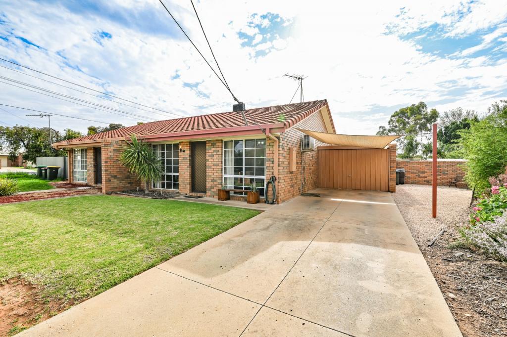 2/256 Seventh St, Mildura, VIC 3500