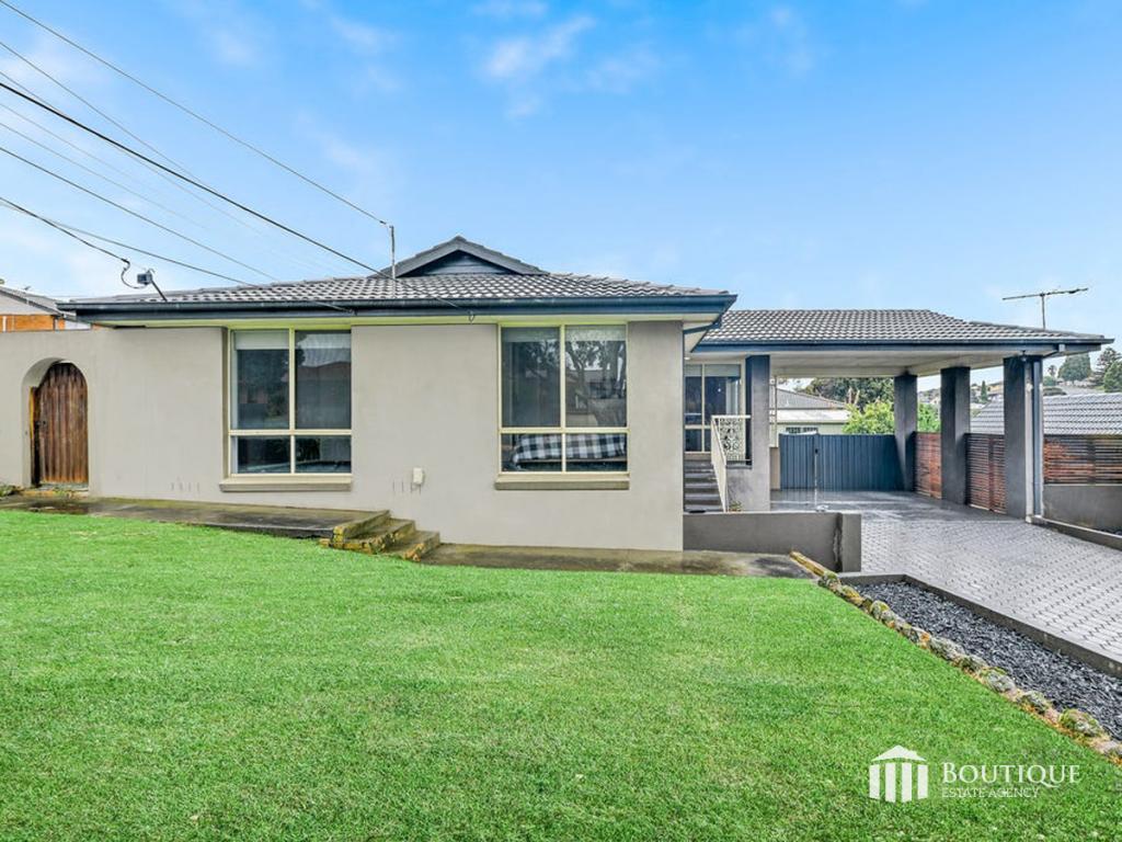 116 Outlook Dr, Dandenong North, VIC 3175