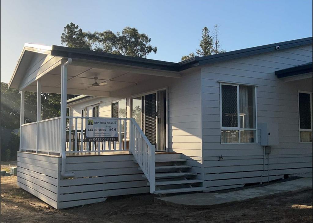 7 A Pelican St, Macleay Island, QLD 4184