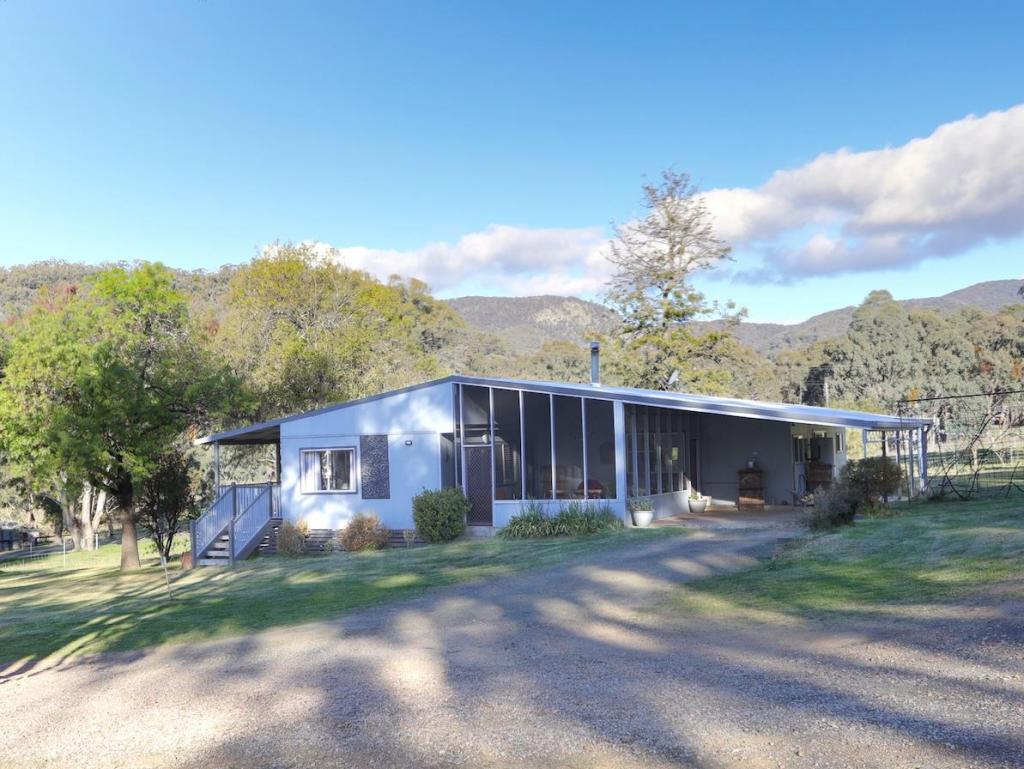 44 Durbin St, Nundle, NSW 2340