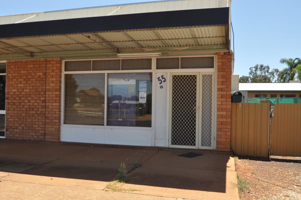 55 Becker St, Cobar, NSW 2835