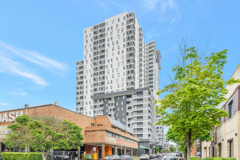 2104/10 Norfolk St, Liverpool, NSW 2170