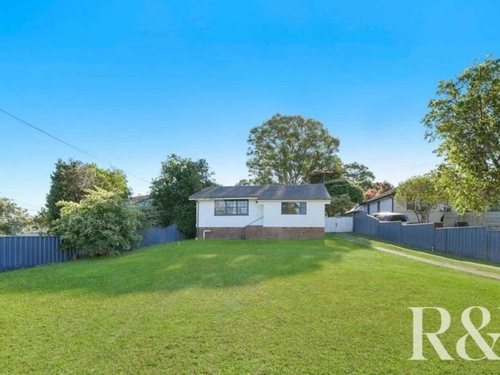 269 Luxford Rd, Tregear, NSW 2770
