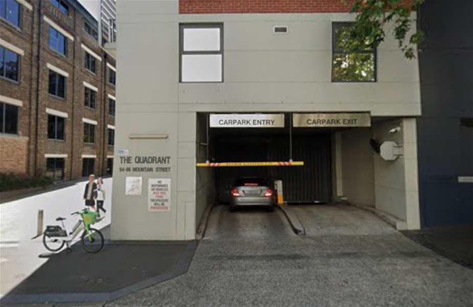 58 Mountain St, Ultimo, NSW 2007