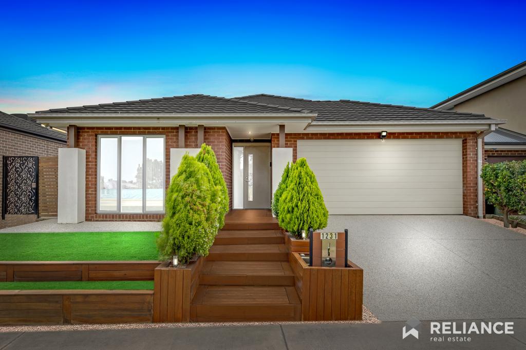 1231 Ison Rd, Manor Lakes, VIC 3024