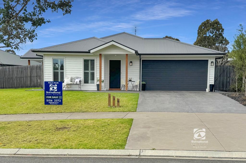 139 Kings Cove Bvd, Metung, VIC 3904