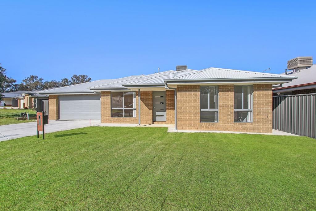 8 Weissel Ct, Thurgoona, NSW 2640