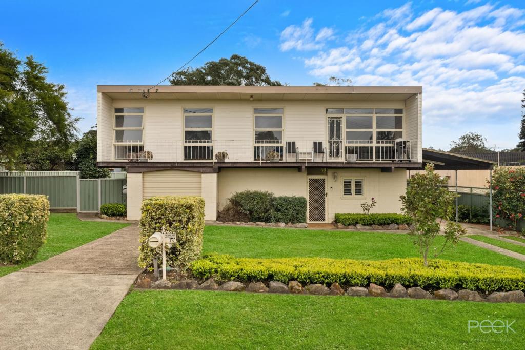 1 Charles St, North Richmond, NSW 2754