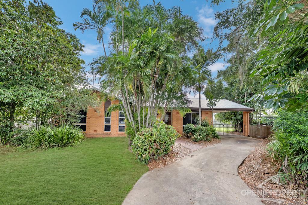 2 Bela Ct, Aitkenvale, QLD 4814