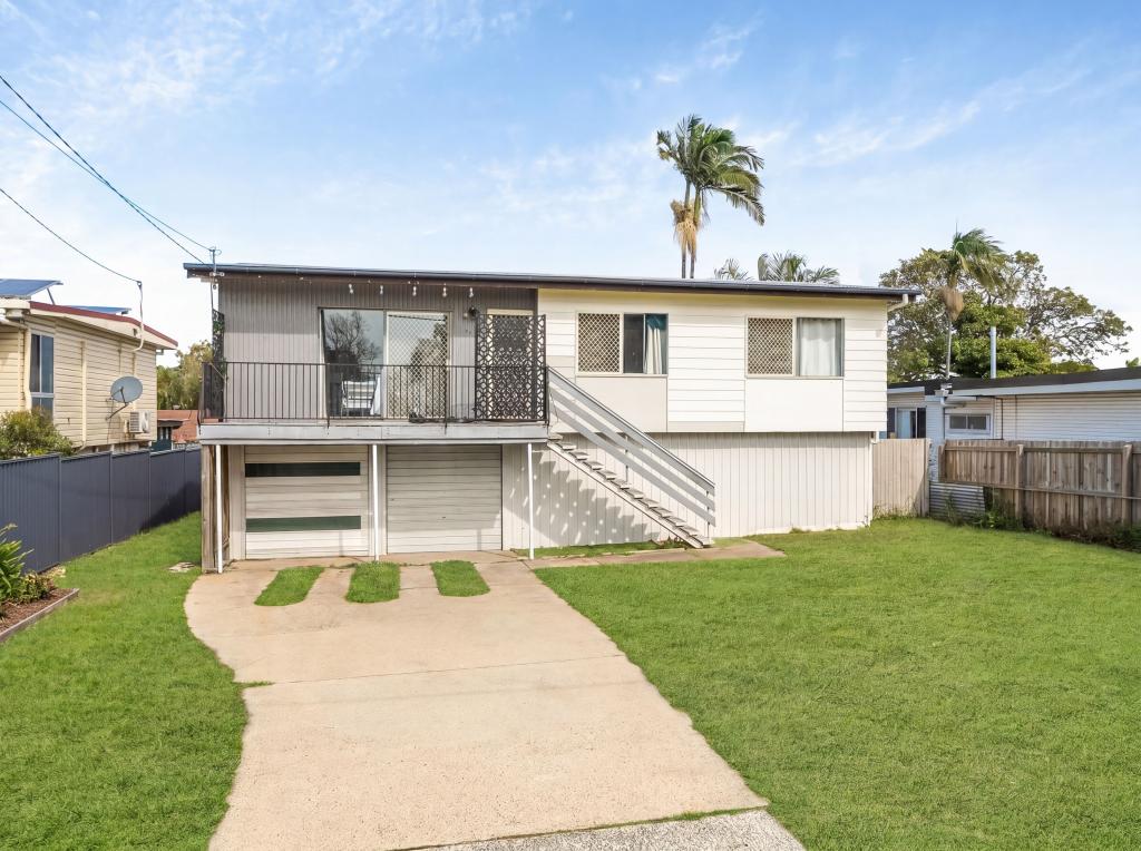 207 Klingner Rd, Kippa-Ring, QLD 4021