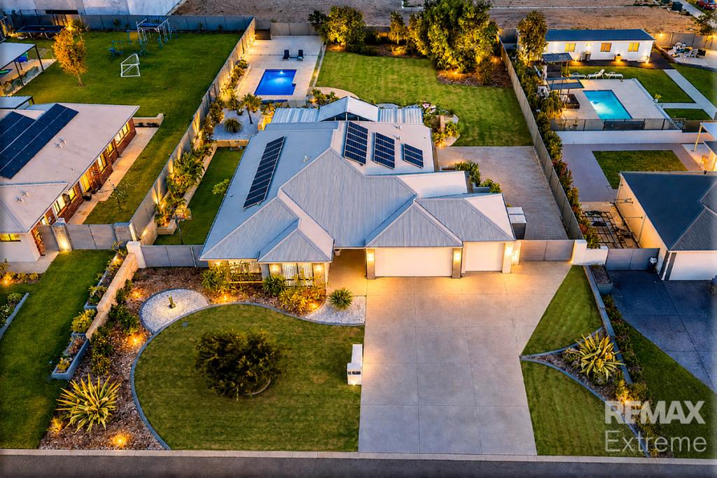 46 Myrlea Trl, Alkimos, WA 6038