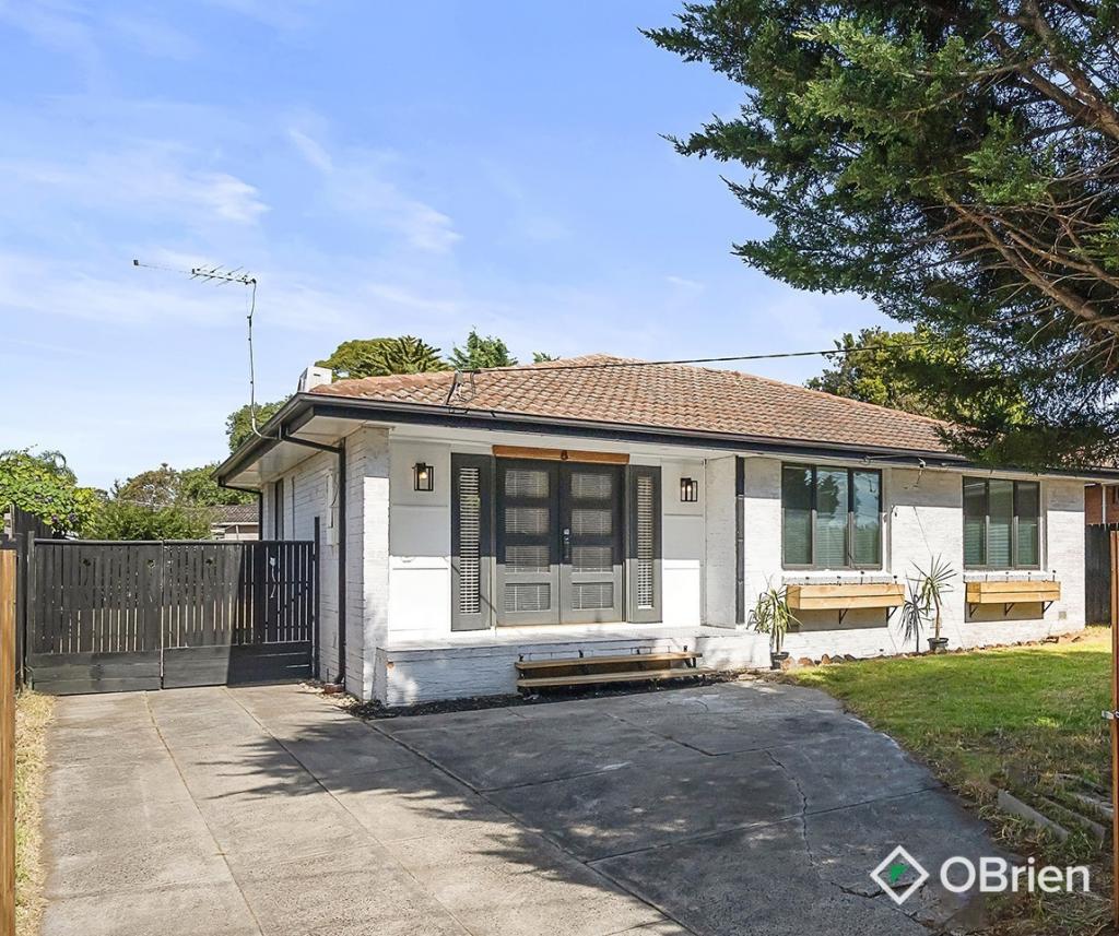 8 Bursaria Cres, Frankston North, VIC 3200