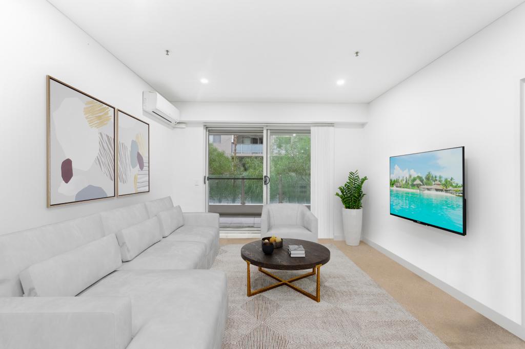 106/61 RICKARD RD, BANKSTOWN, NSW 2200