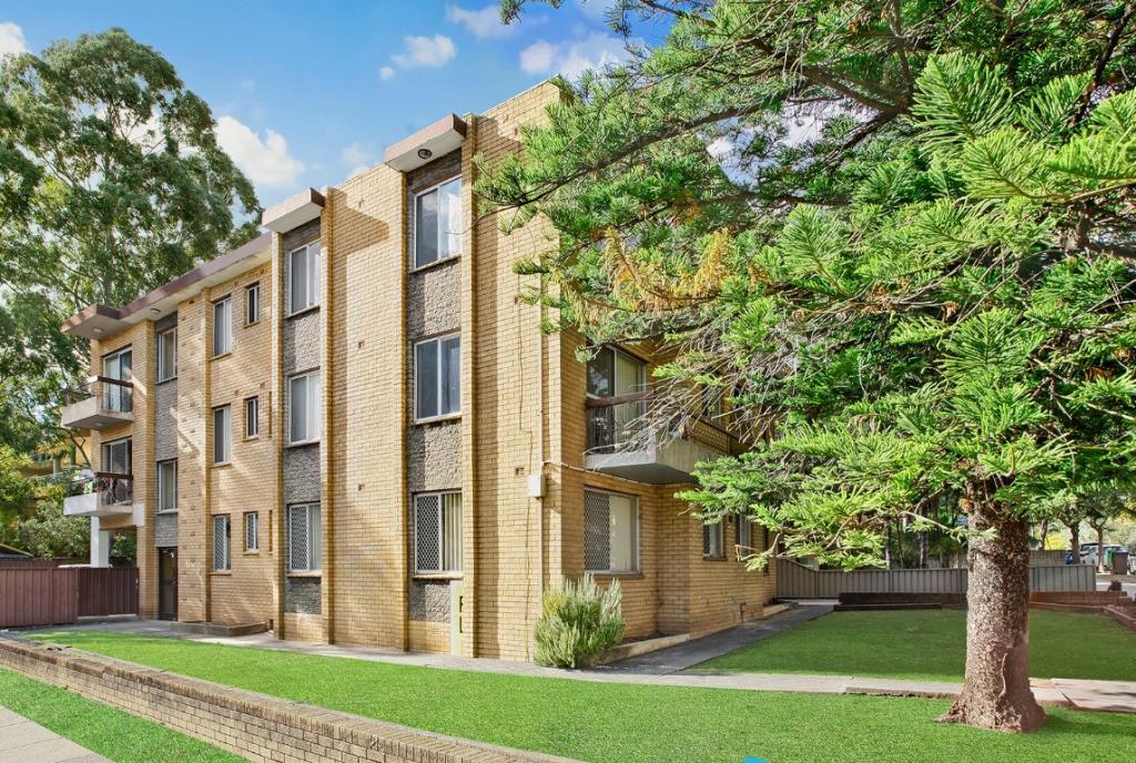 5/31 Helen St, Westmead, NSW 2145