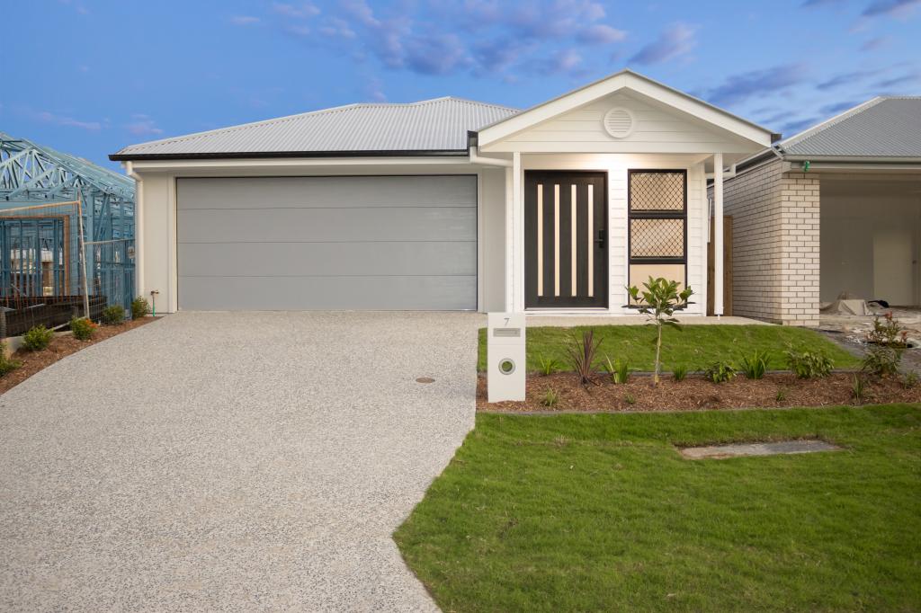 7 Nambucca St, South Maclean, QLD 4280