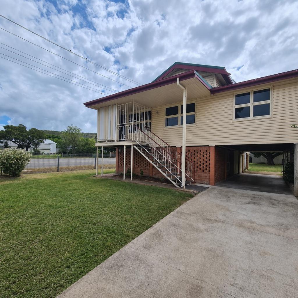 1 Townsville St, West End, QLD 4810